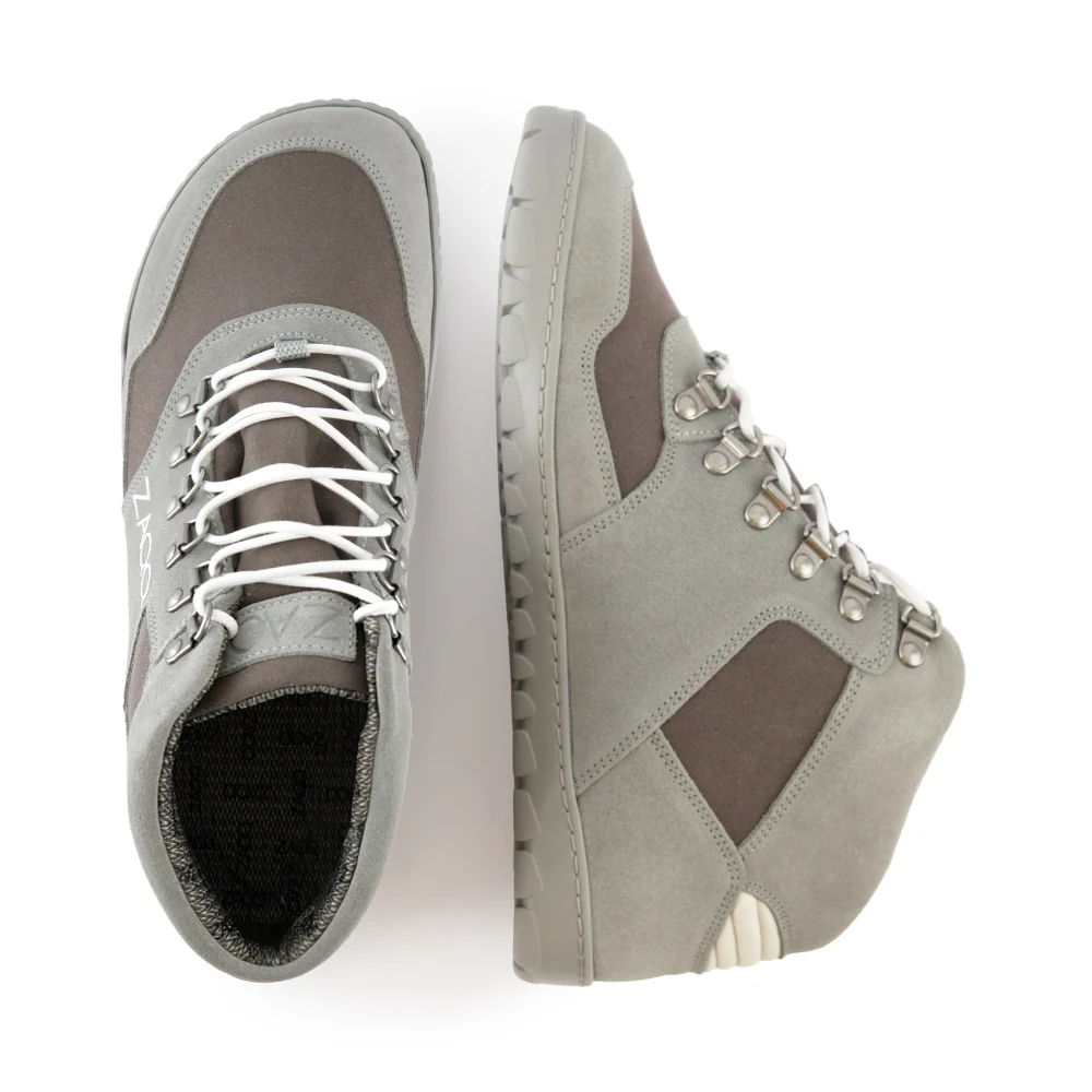 HIQE Mid Dark Grey Waterproof - Image 3