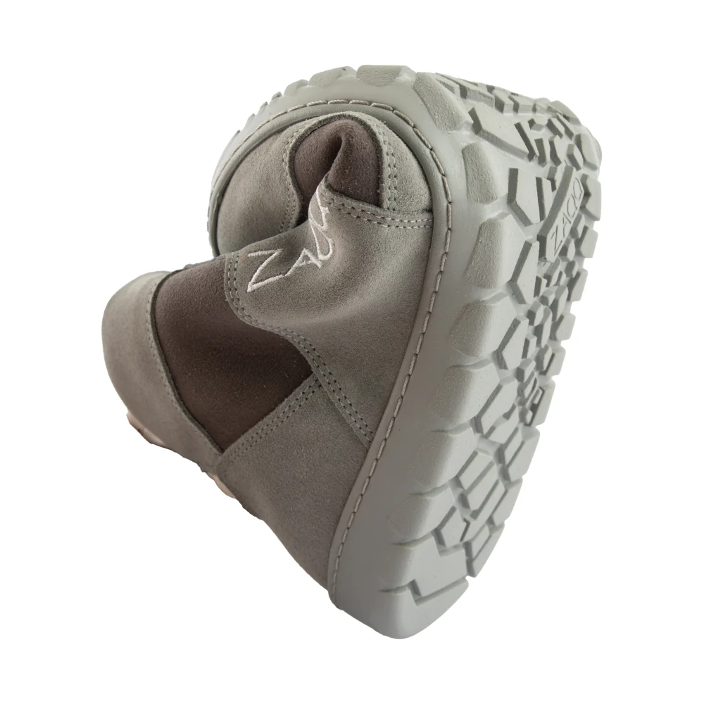 HIQE Mid Dark Grey Waterproof - Image 4