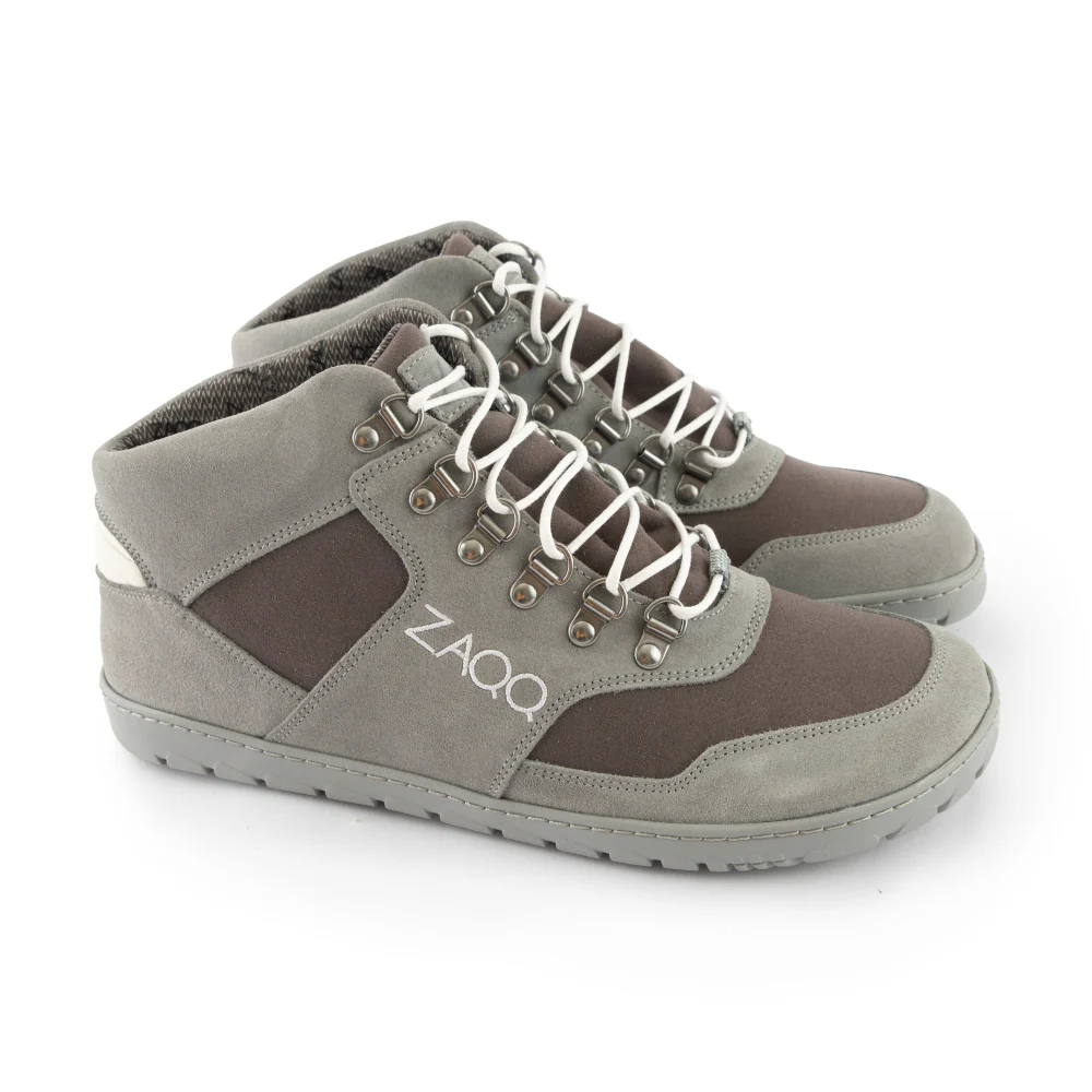 HIQE Mid Dark Grey Waterproof - Image 5