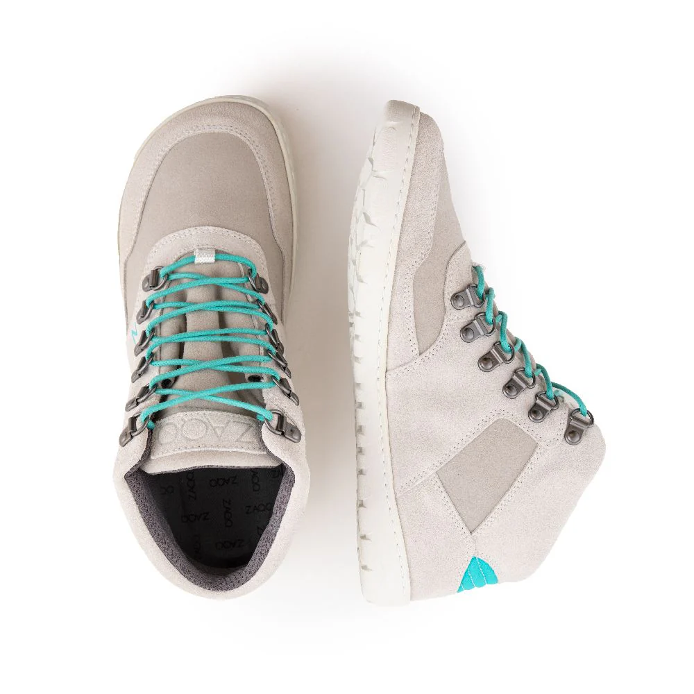 HIQE Mid Grey Waterproof - Image 3