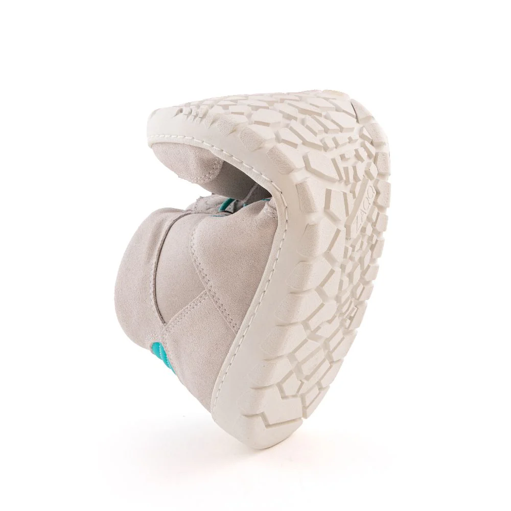 HIQE Mid Grey Waterproof - Image 4