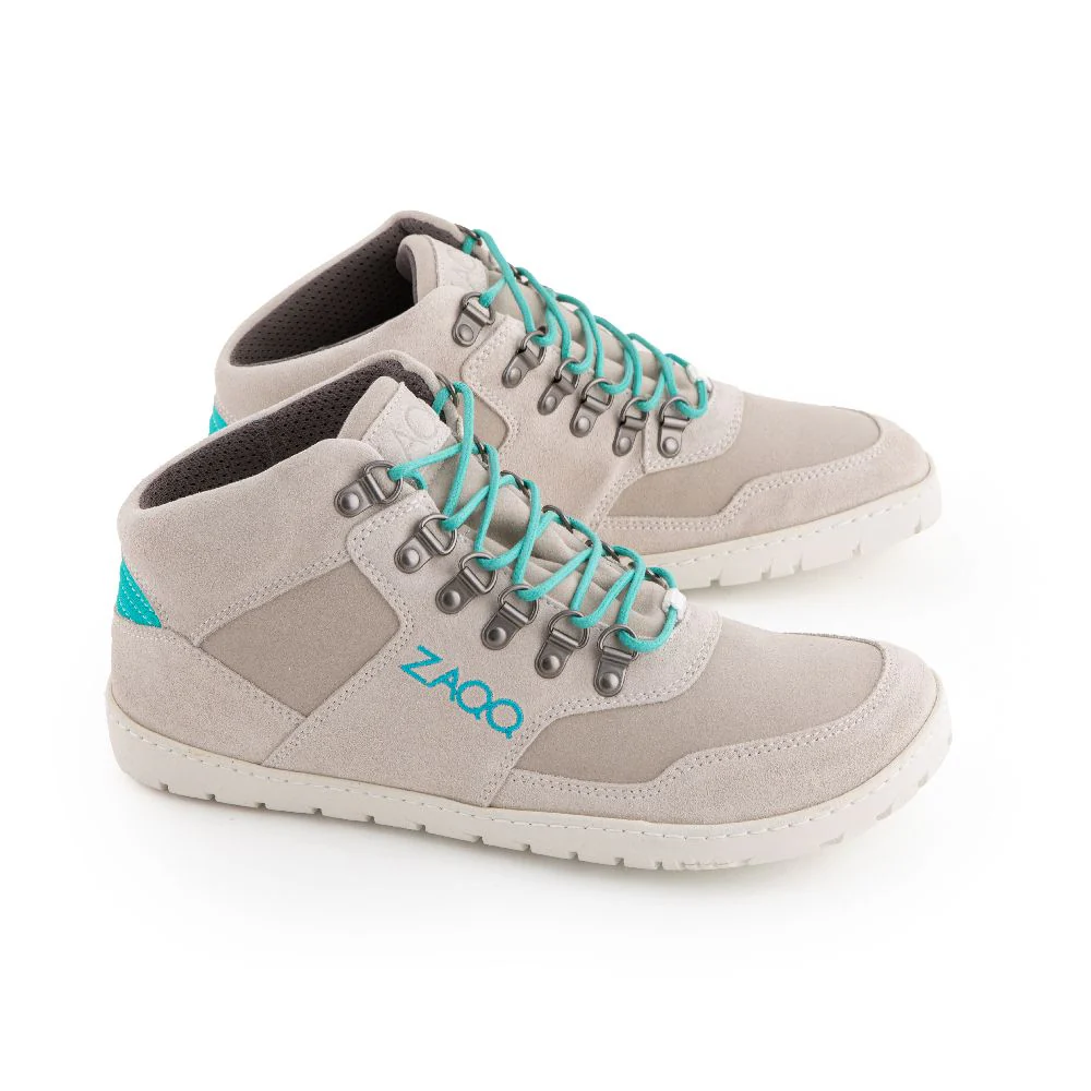 HIQE Mid Grey Waterproof - Image 5