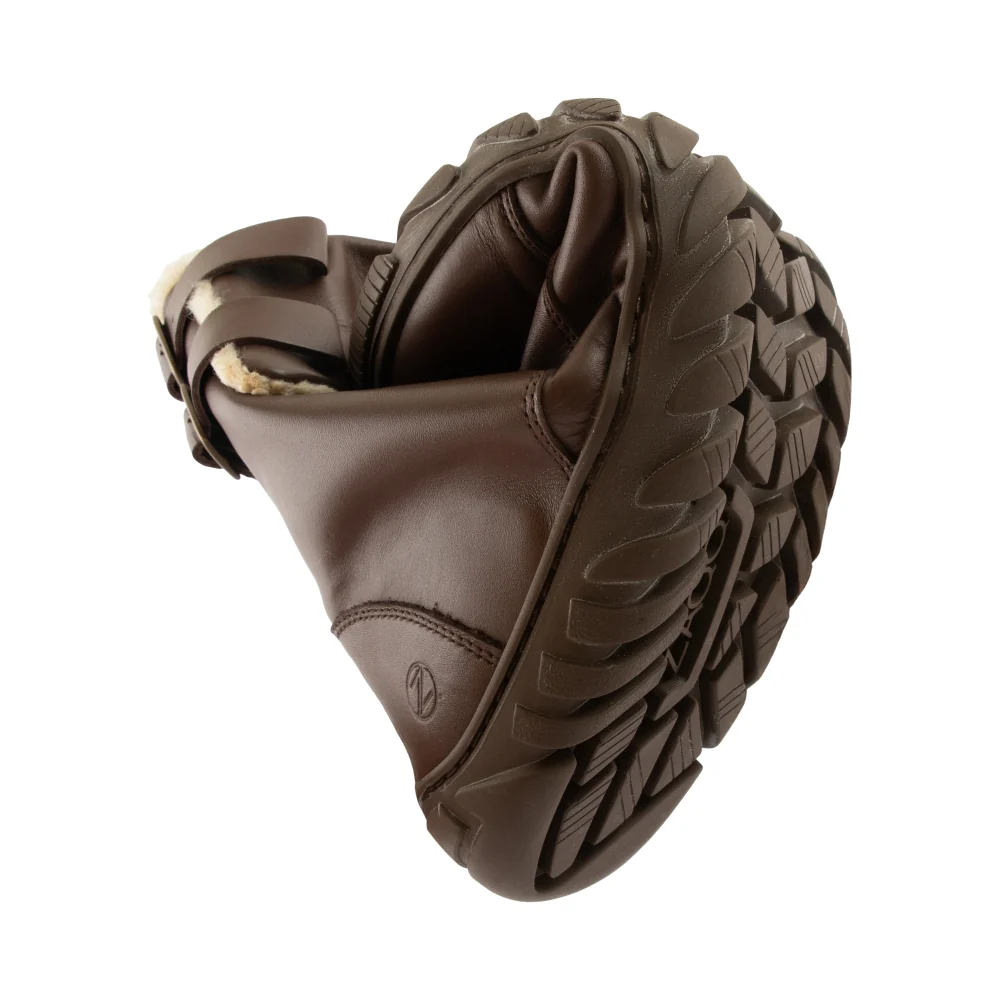 QABAL Winter Brown - Image 4