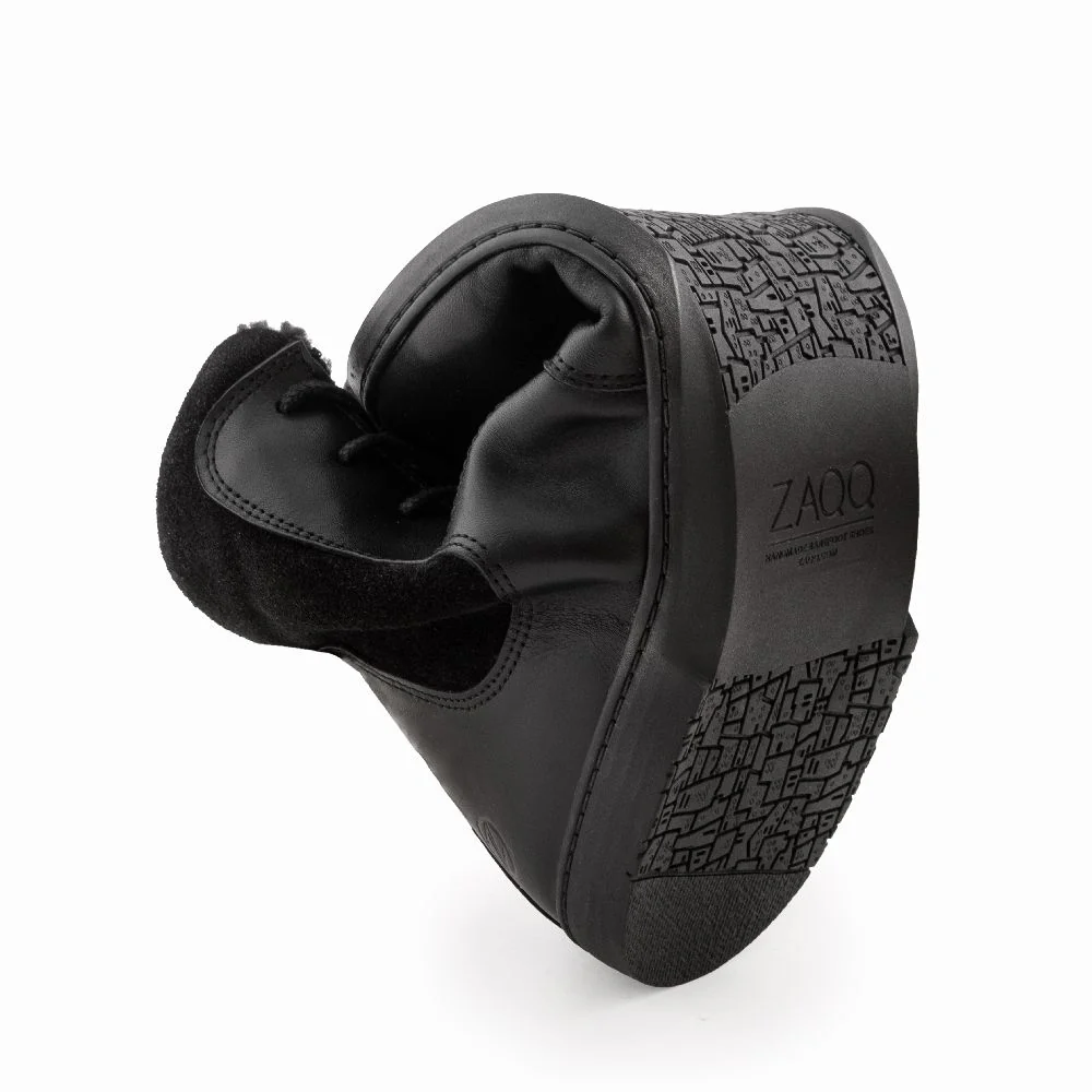 QARIB Winter Black - Image 4