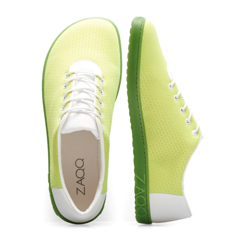 QARO Light Green - Image 3