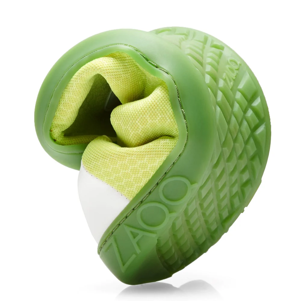 QARO Light Green - Image 4