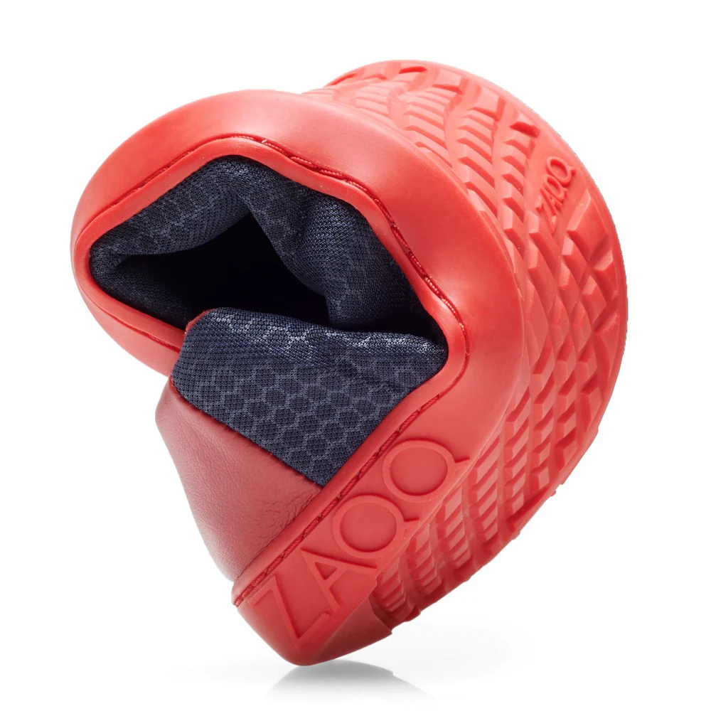 QARO Navy Red - Image 4