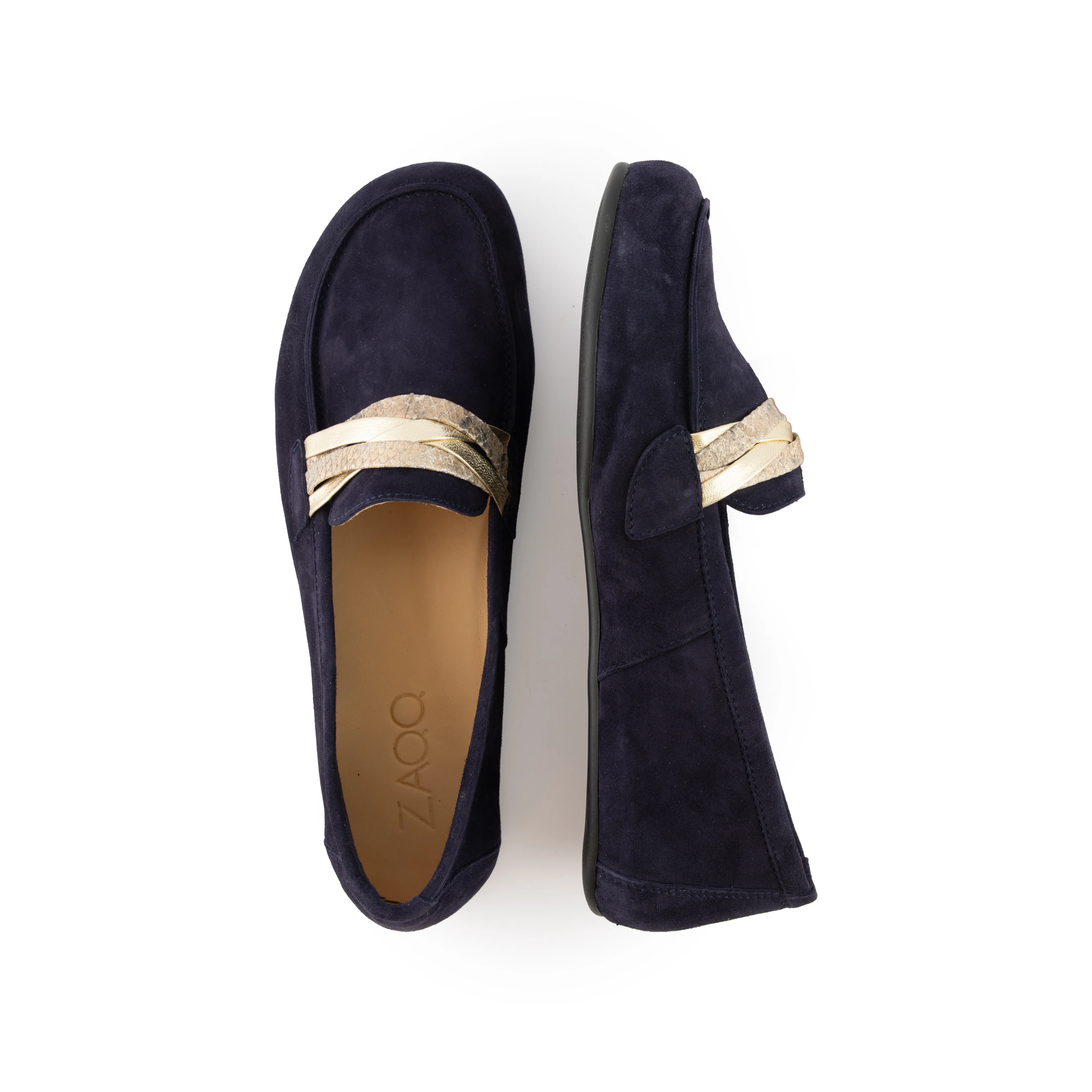 QERP Dark Blue - Image 3