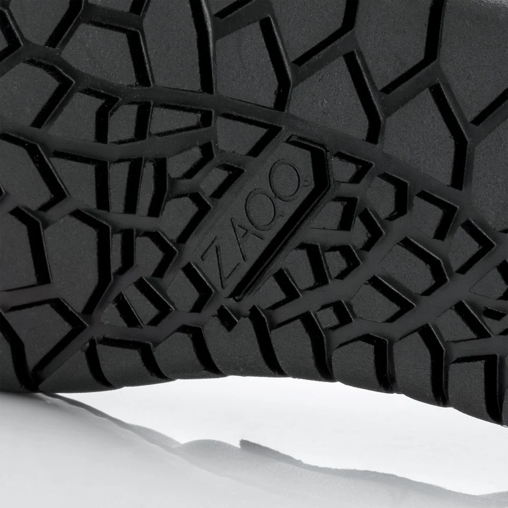 QUINTIC Winter Vegan Black Waterproof - Image 5